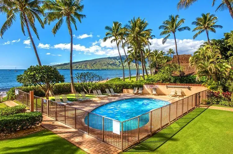 Kihei Beach Resort 408