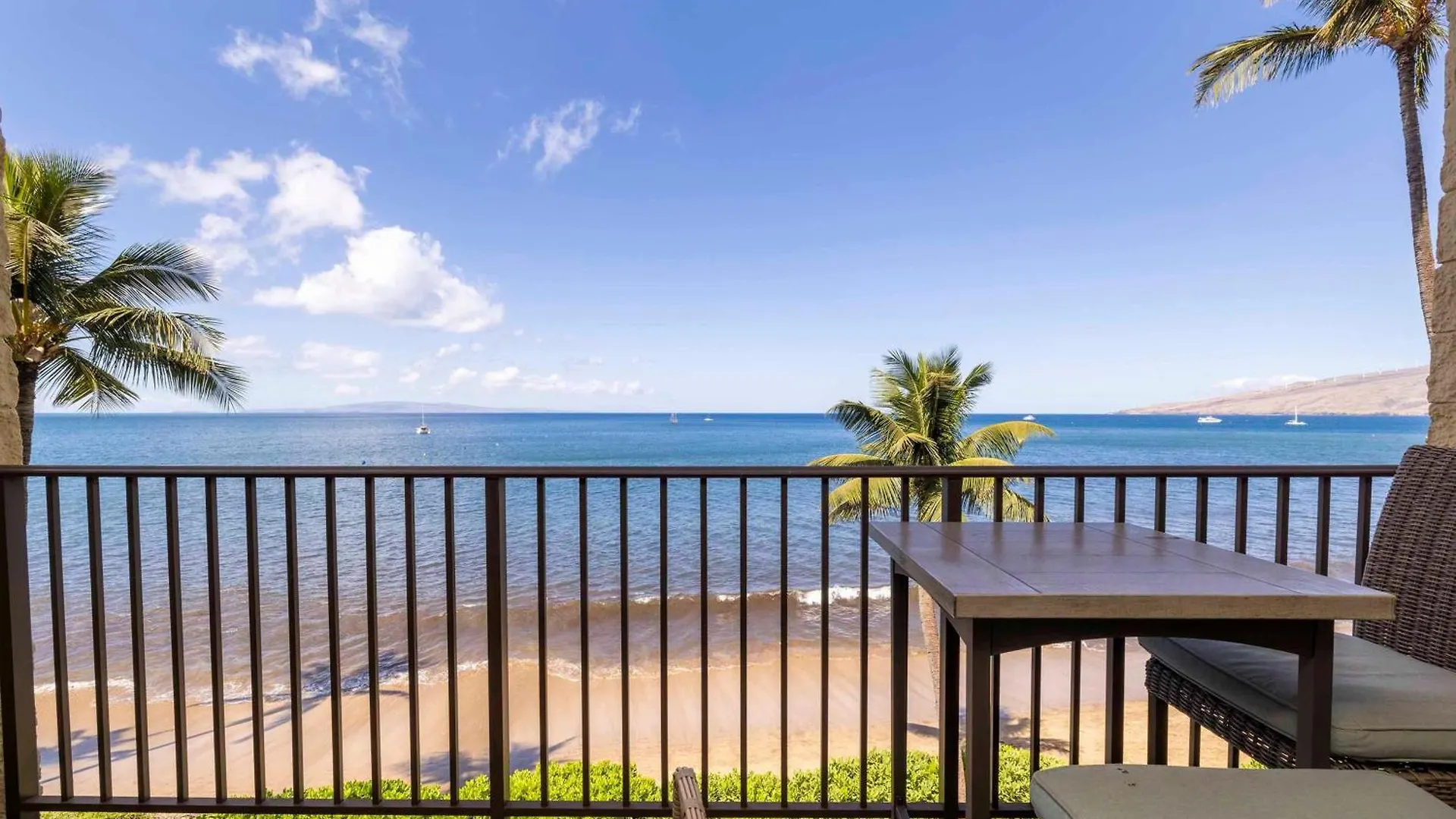 Kihei Beach Resort 408