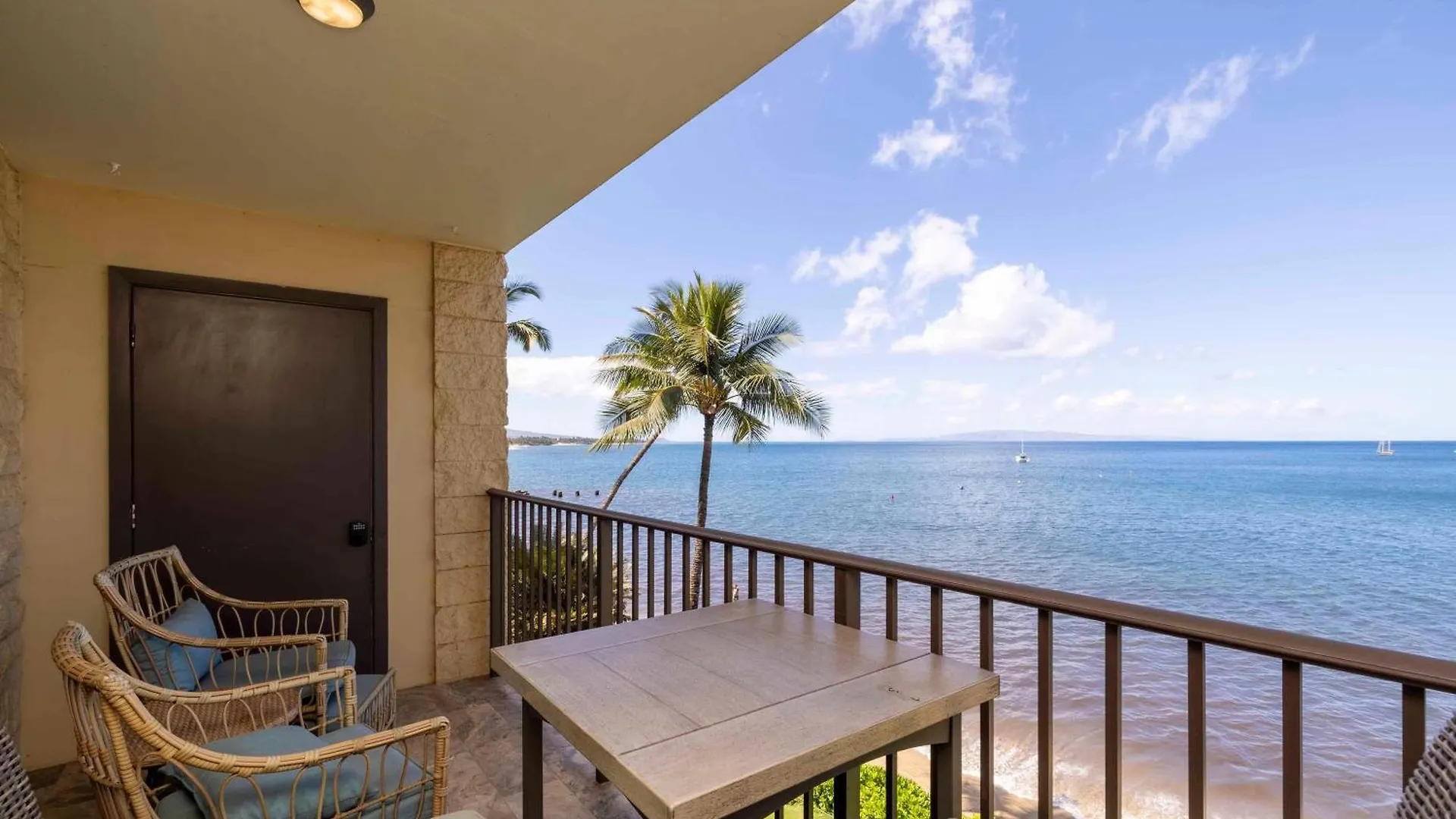 Kihei Beach Resort 408