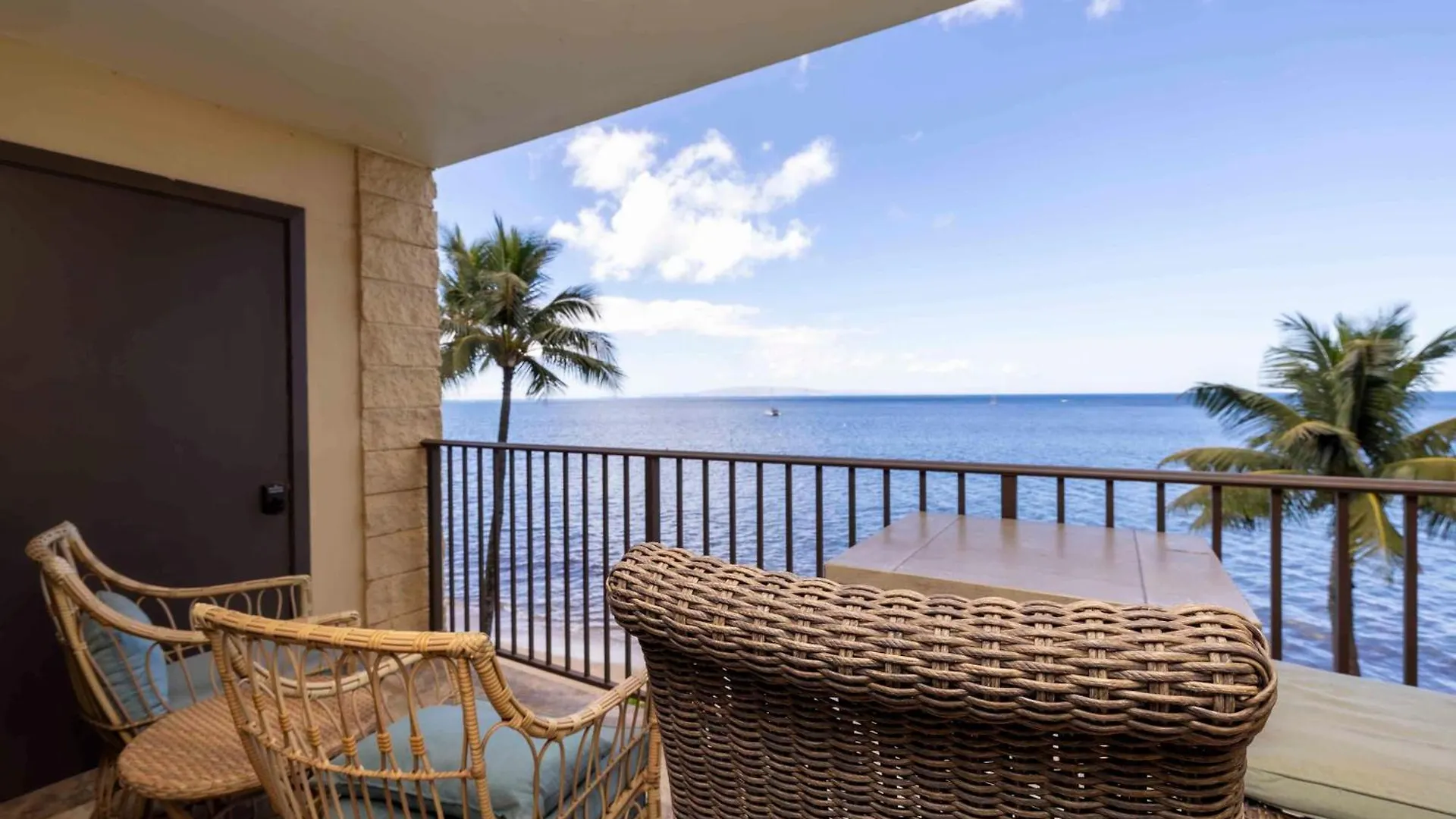 Feriehus Kihei Beach Resort 408