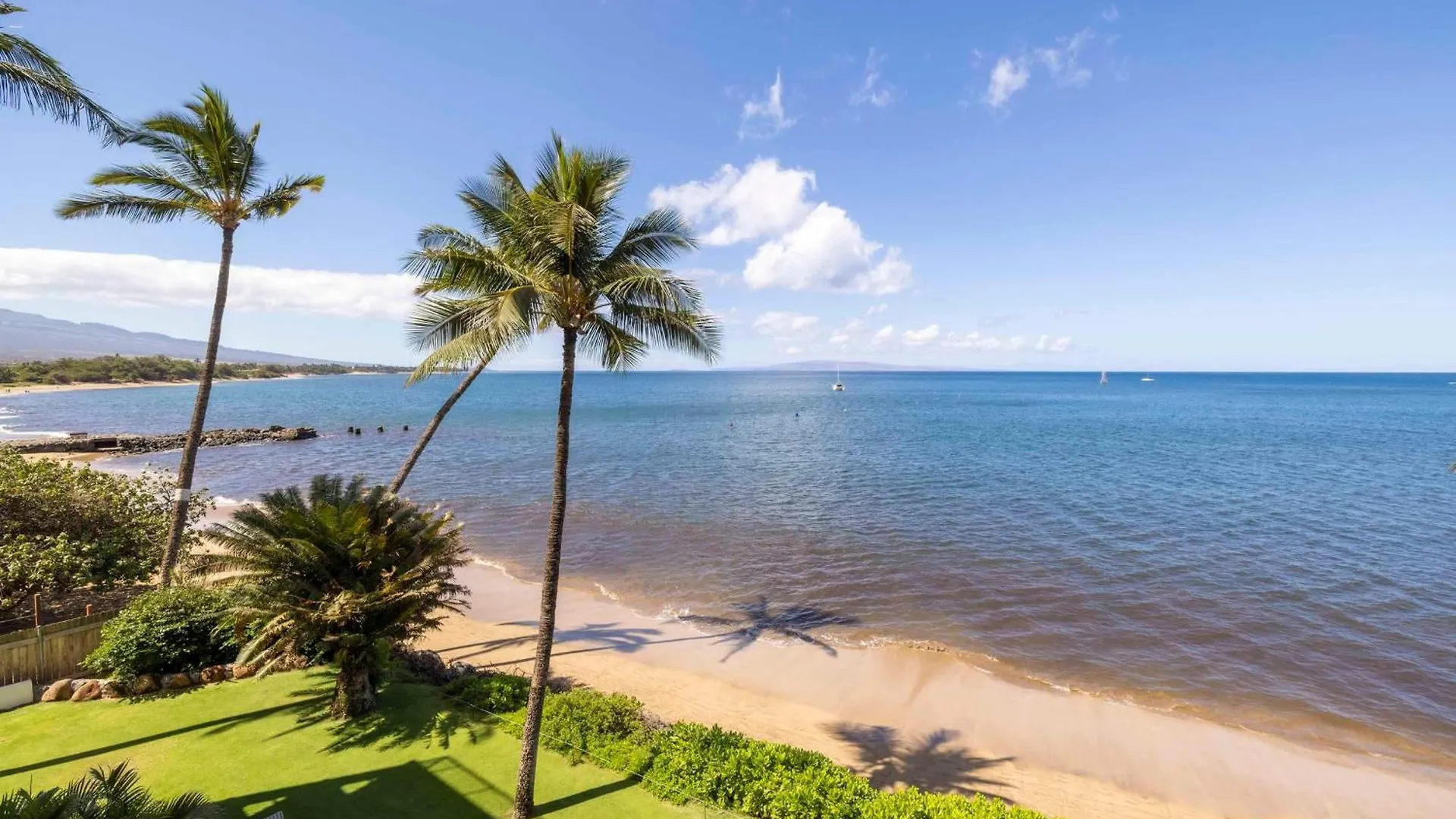 Kihei Beach Resort 408
