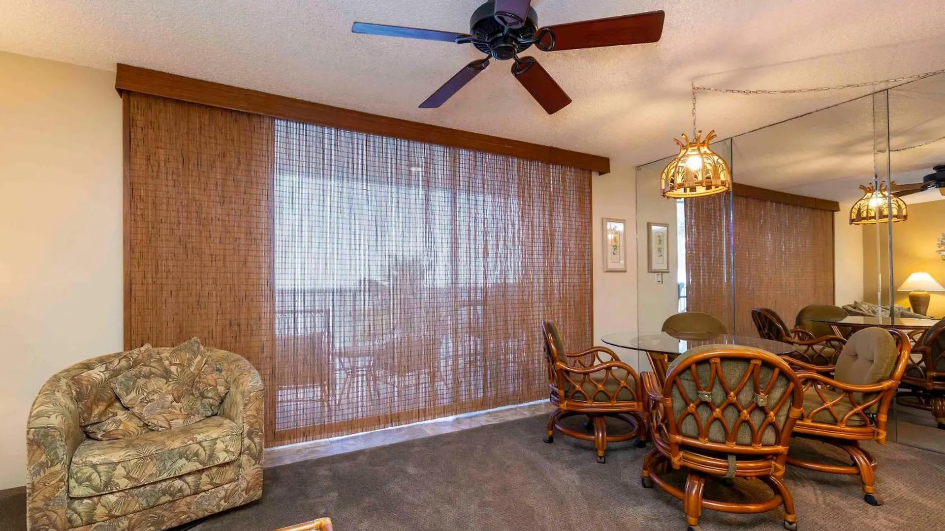 Feriehus Kihei Beach Resort 408