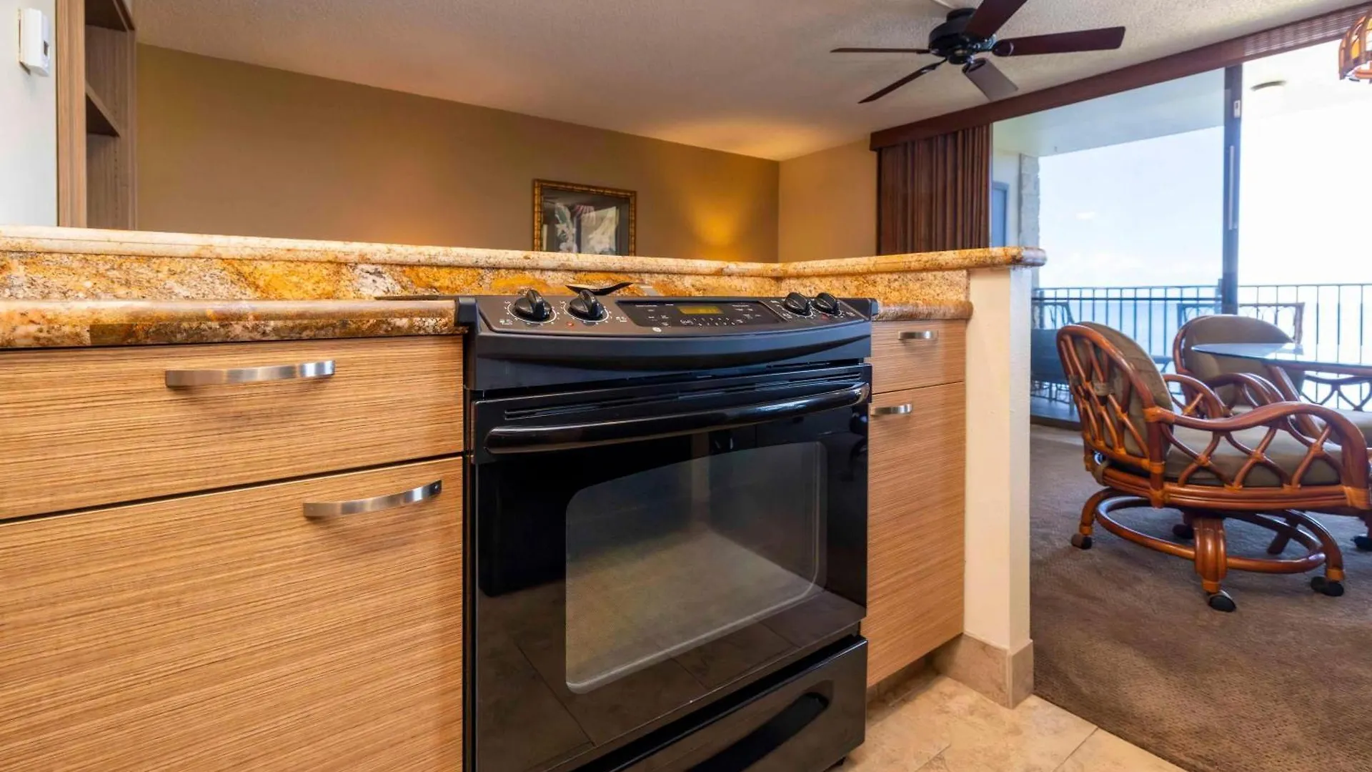 Kihei Beach Resort 408