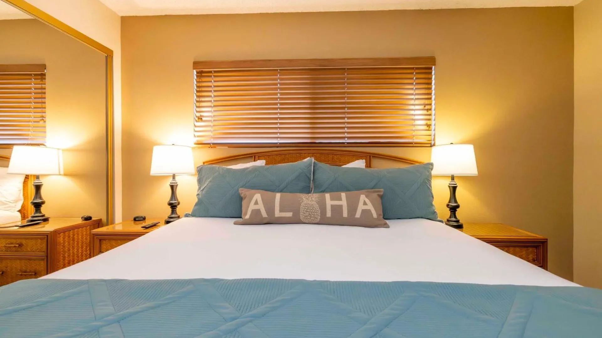 Kihei Beach Resort 408 USA