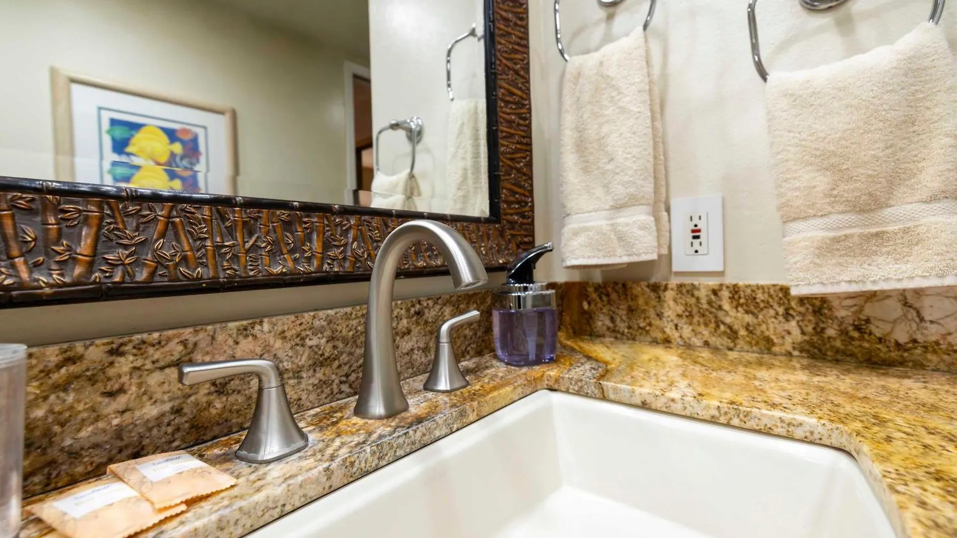 Kihei Beach Resort 408